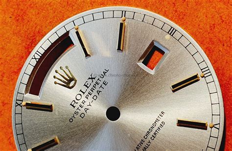 cadran montre rolex|Montre Rolex Day.